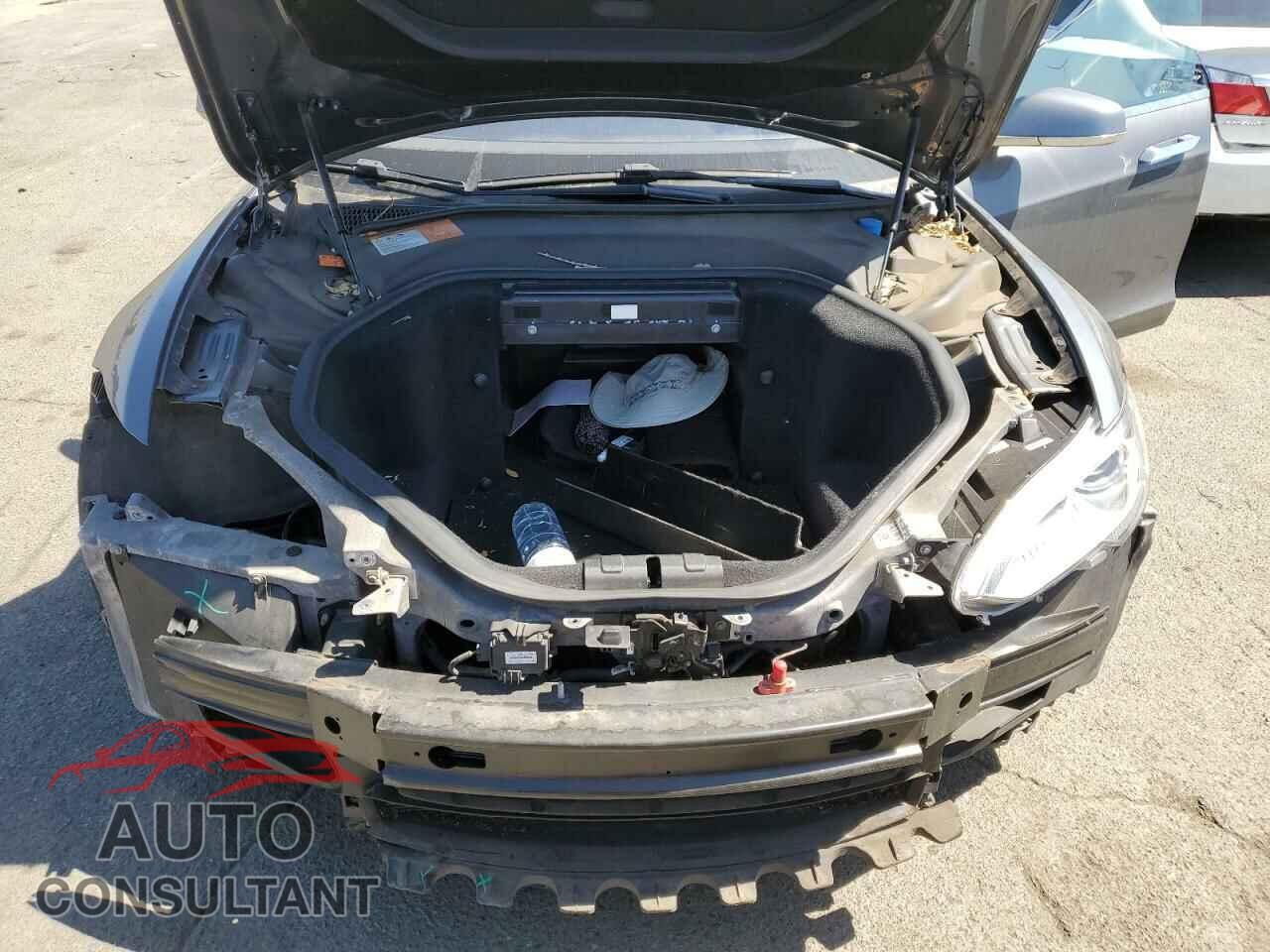 TESLA MODEL S 2021 - 5YJSA1DN6DFP07080