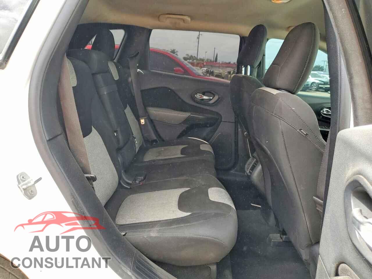 JEEP CHEROKEE 2014 - 1C4PJLAB9EW192004