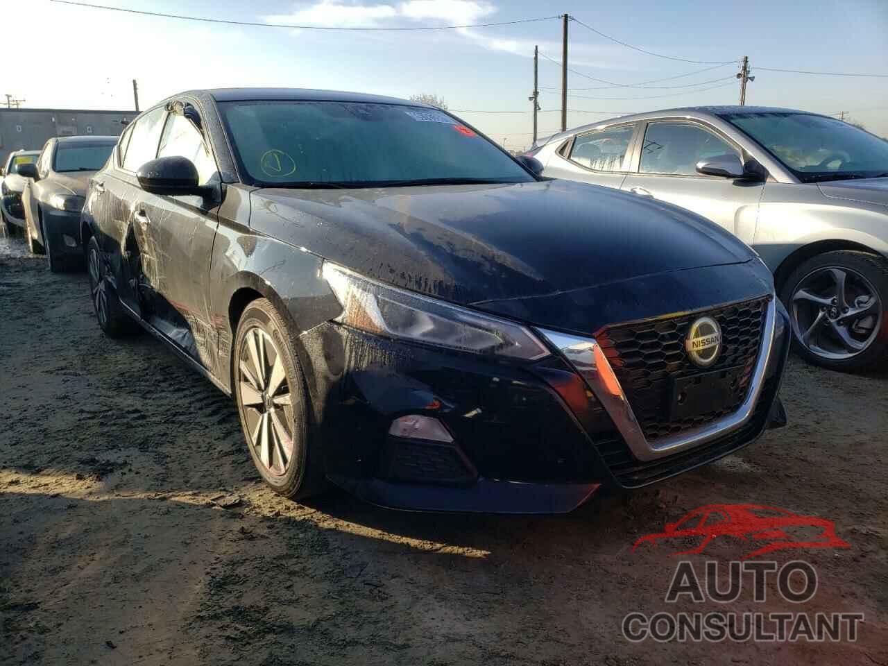 NISSAN ALTIMA SV 2021 - 1N4BL4DV2MN367090