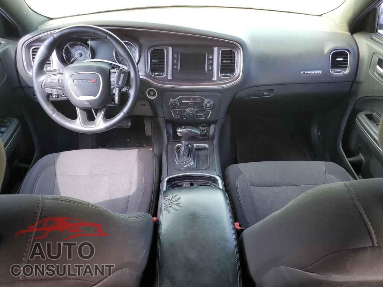 DODGE CHARGER 2015 - 2C3CDXBG7FH716651