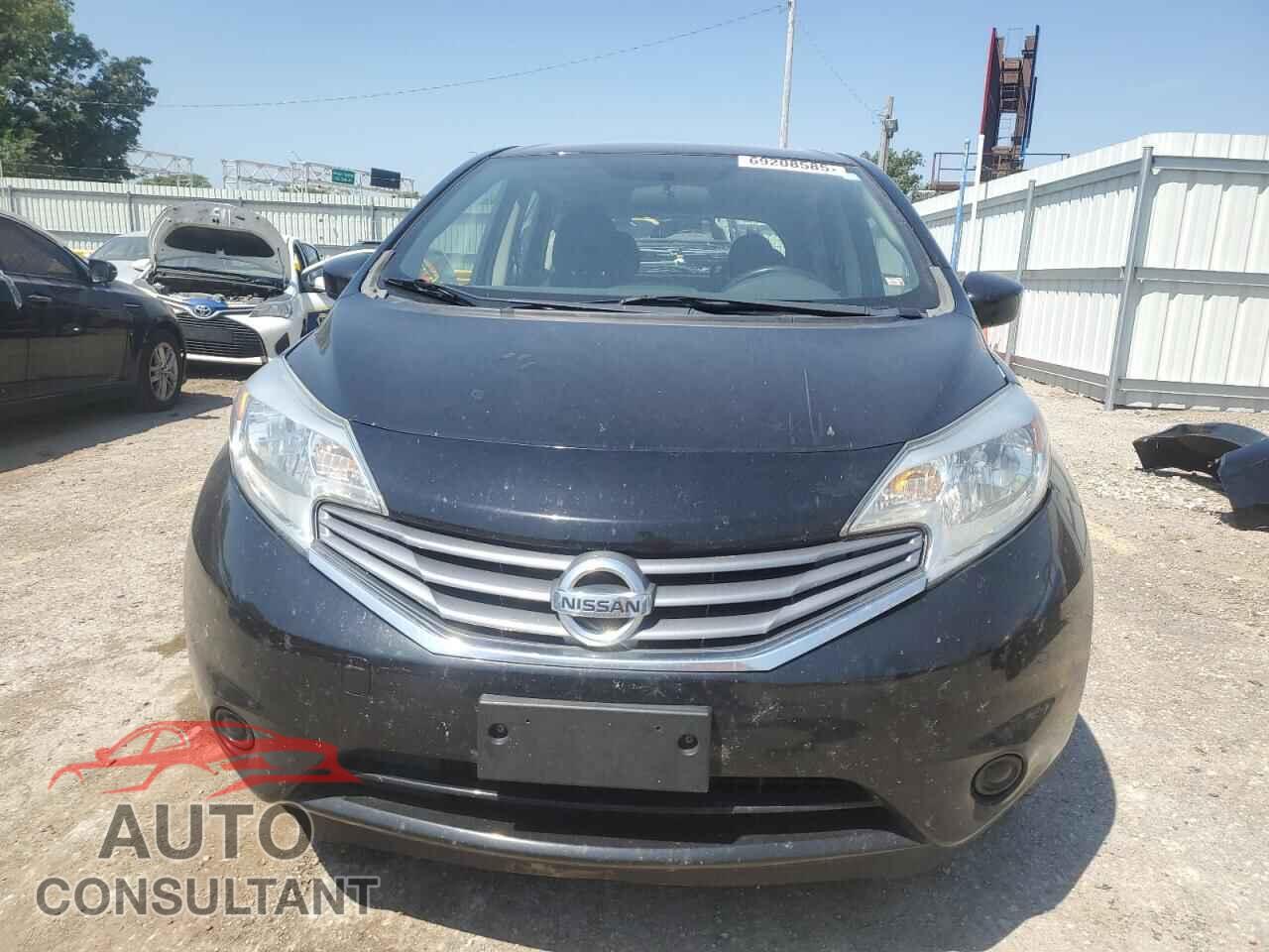 NISSAN VERSA 2016 - 3N1CE2CP1GL407246