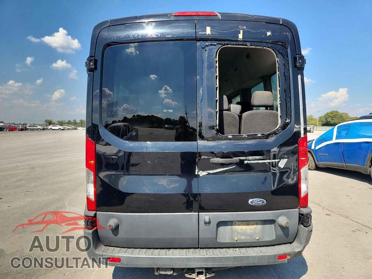 FORD TRANSIT 2017 - 1FBAX2CG8HKA67292