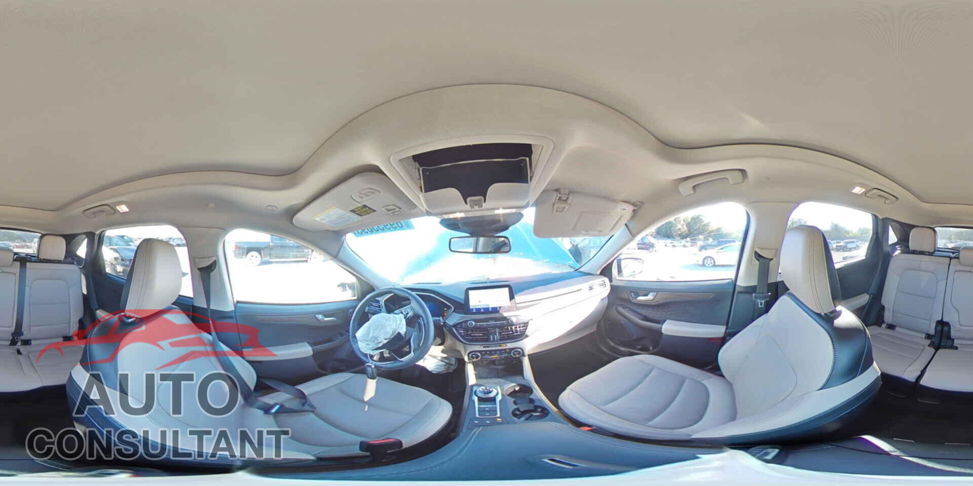 FORD ESCAPE 2020 - 1FMCU9DZ1LUA73014
