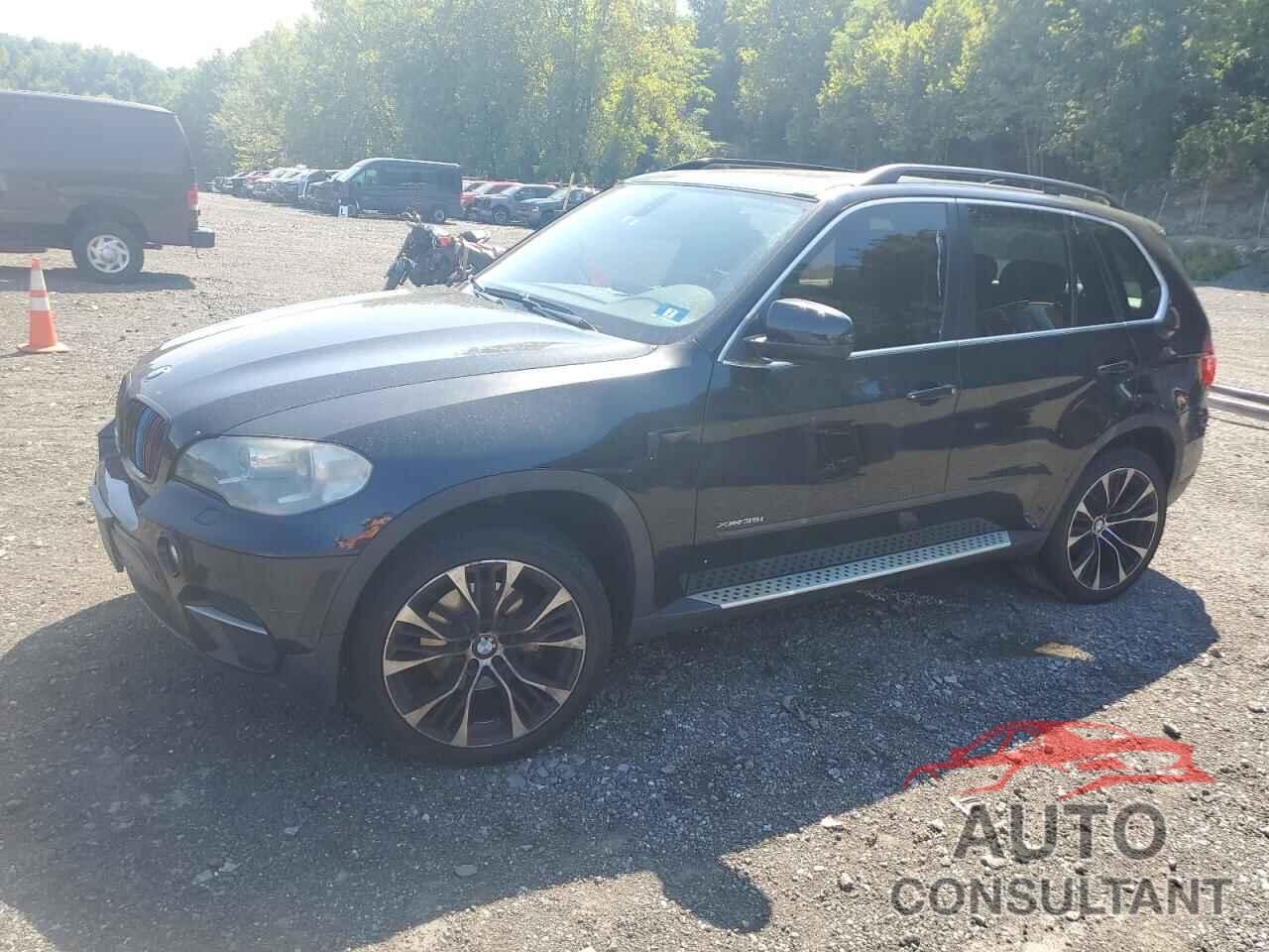 BMW X5 2013 - 5UXZV4C51D0B11753
