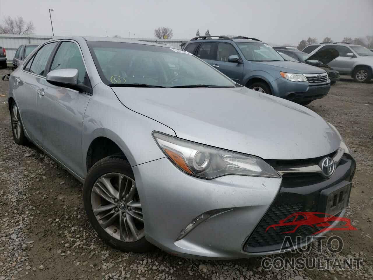 TOYOTA CAMRY 2016 - 4T1BF1FK1GU557925