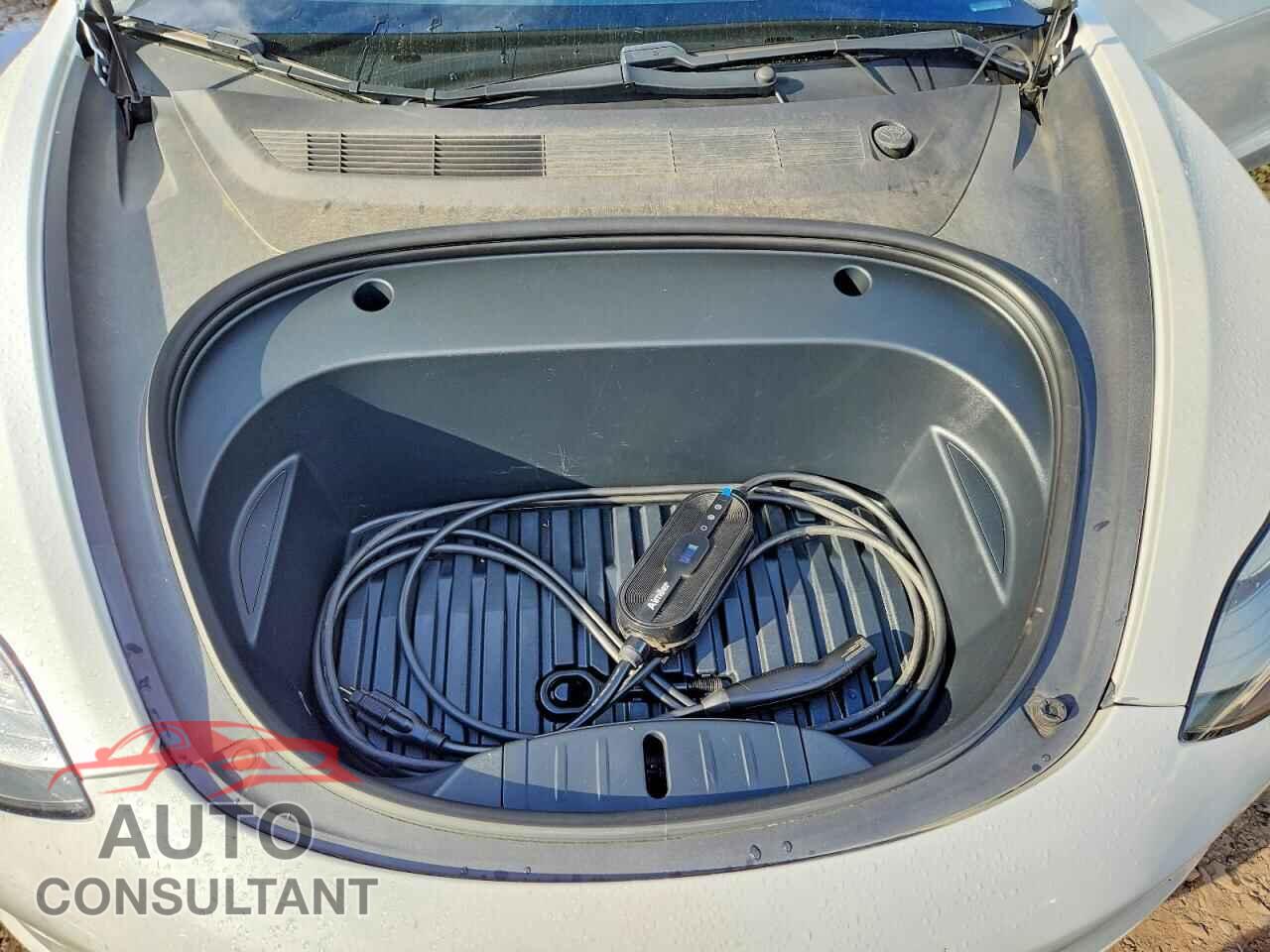 TESLA MODEL 3 2020 - 5YJ3E1EA3LF799882