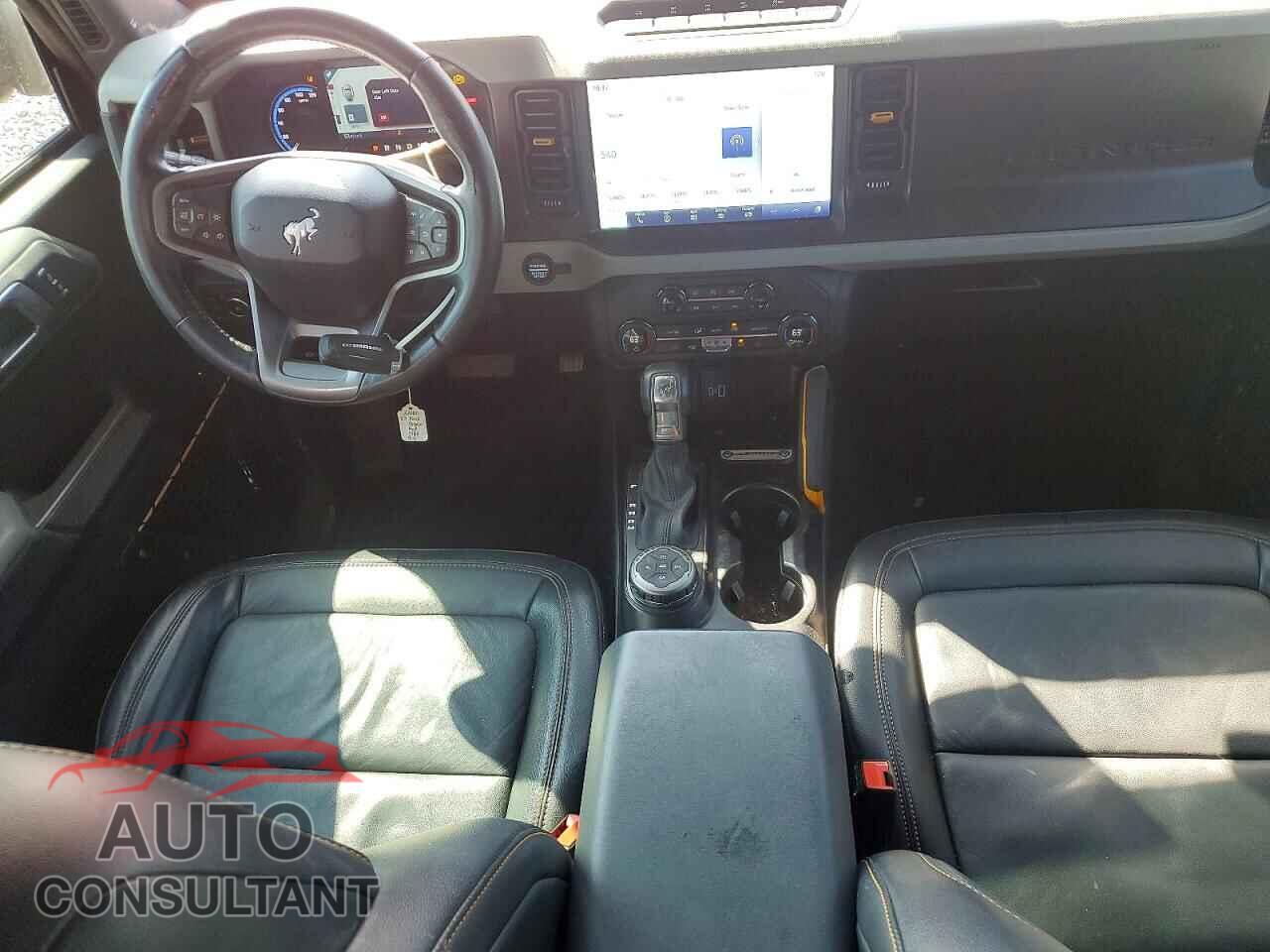 FORD BRONCO 2023 - 1FMEE5DP0PLB44180