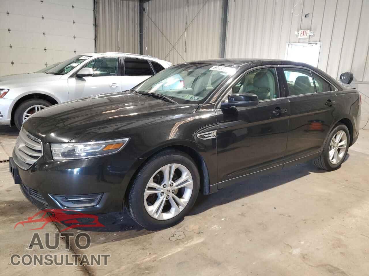 FORD TAURUS 2015 - 1FAHP2E80FG158689