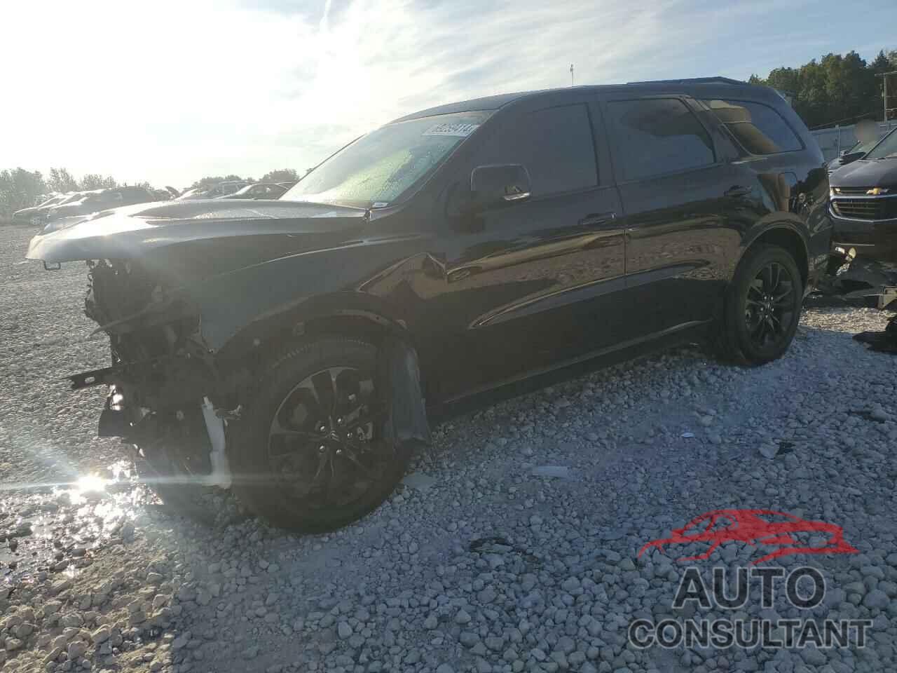 DODGE DURANGO 2022 - 1C4SDJCT6NC213100
