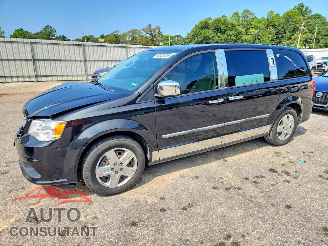 DODGE CARAVAN 2015 - 2C4RDGBG6FR617044