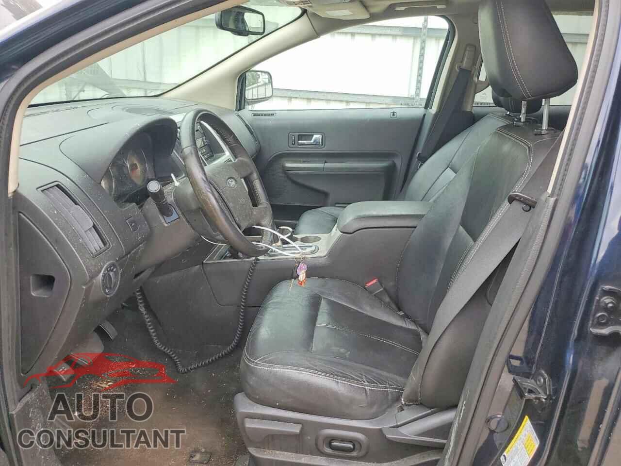 FORD EDGE 2010 - 2FMDK4JC7ABA22164