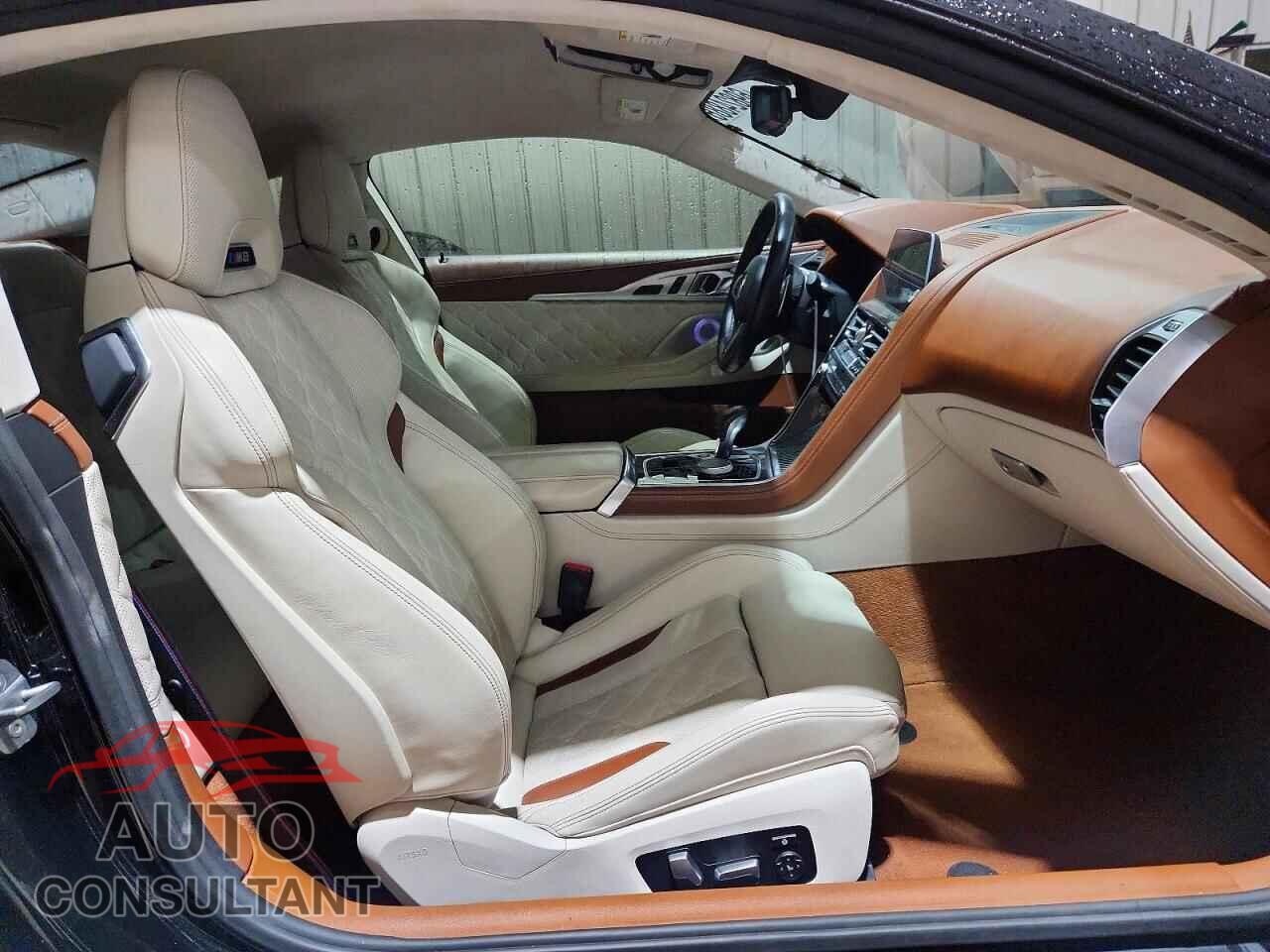 BMW M8 2020 - WBSAE0C02LCD15429