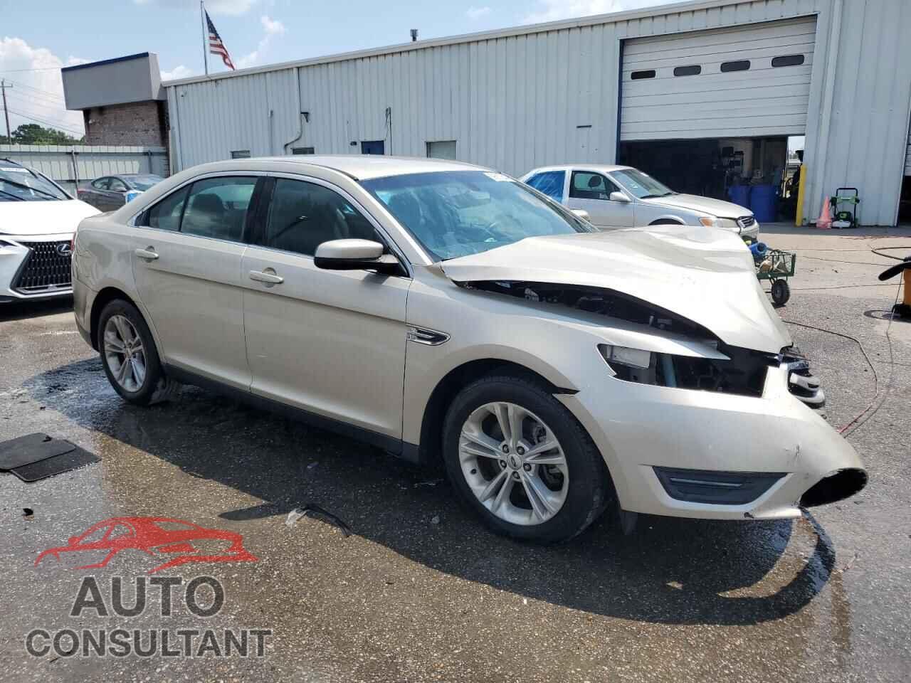 FORD TAURUS 2017 - 1FAHP2E87HG129743