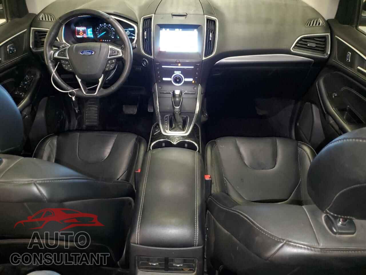 FORD EDGE 2016 - 2FMPK4K97GBC11325