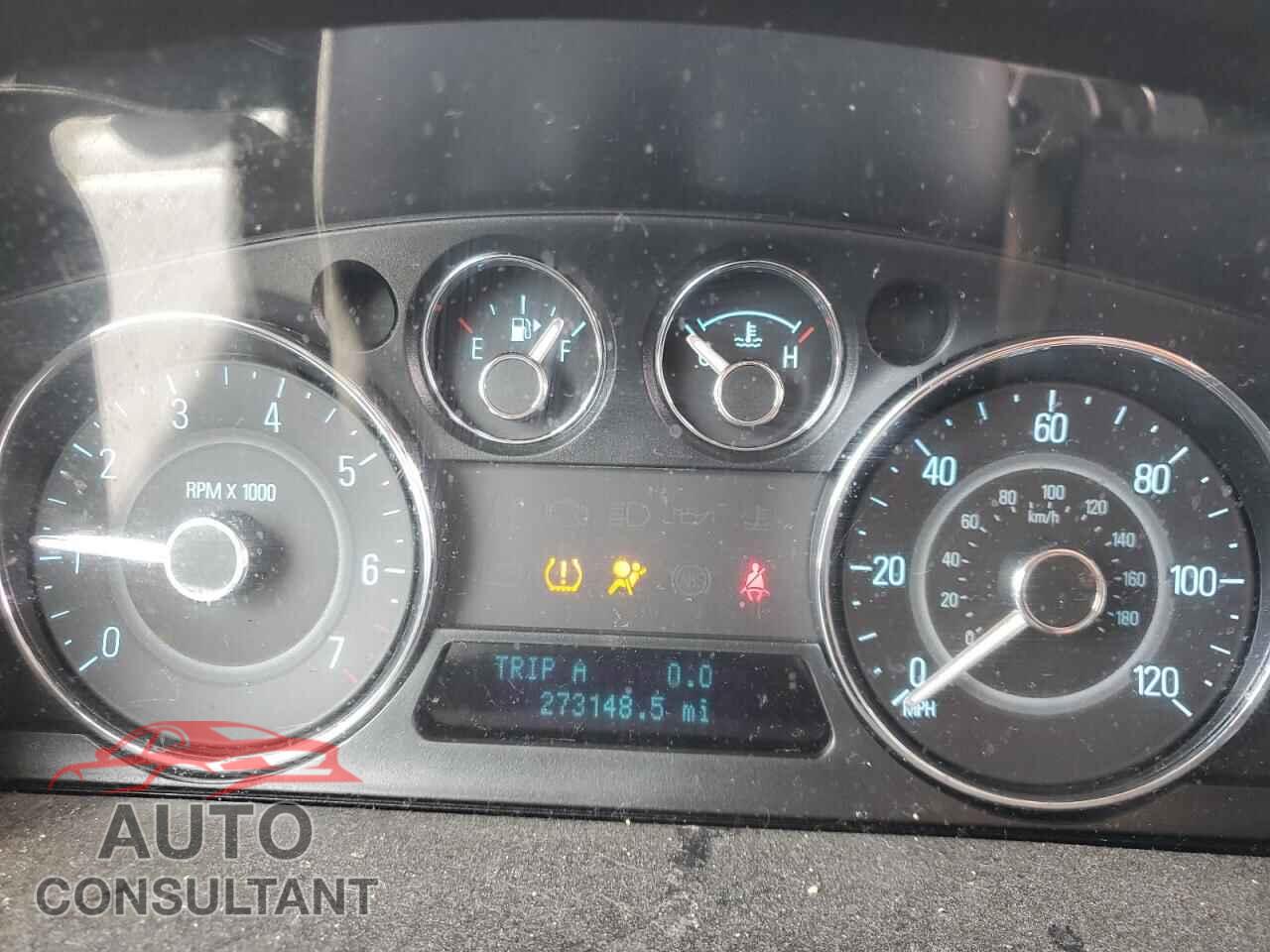 FORD FLEX 2010 - 2FMGK5CC0ABA23429