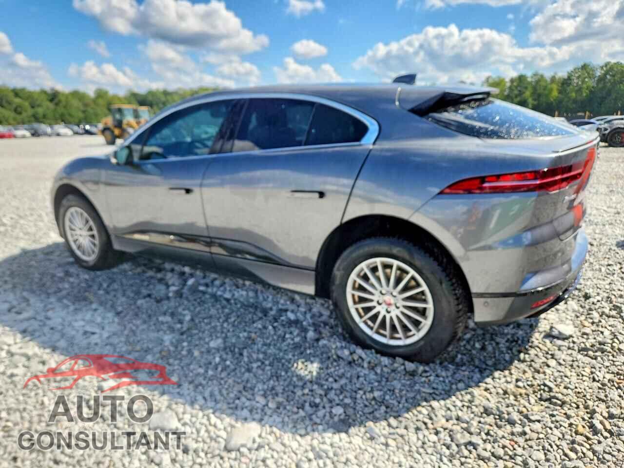 JAGUAR I-PACE 2020 - SADHB2S10L1F85330