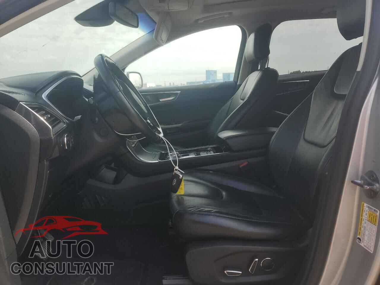 FORD EDGE 2019 - 2FMPK4K9XKBC03101