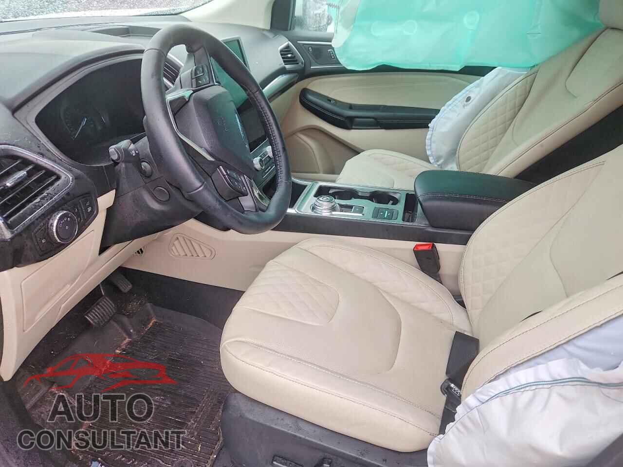 FORD EDGE 2024 - 2FMPK4K96RBB25765