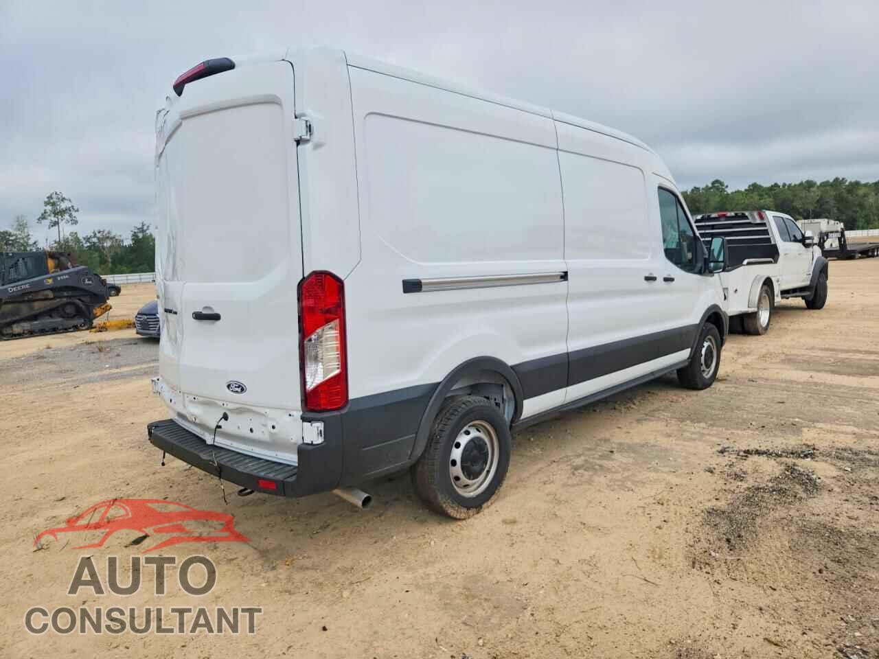 FORD TRANSIT 2026 - 1FTBR1C8XTKB03361