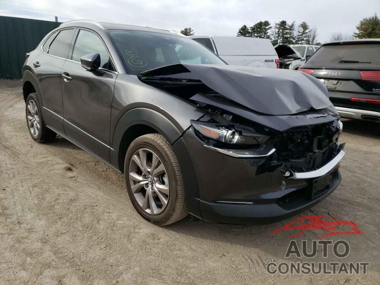MAZDA CX30 2020 - 3MVDMBEM3LM107346
