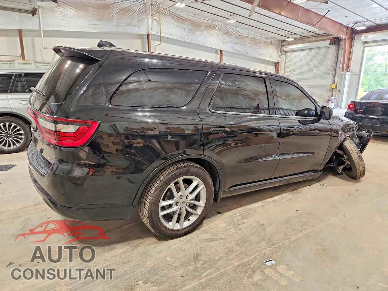 DODGE DURANGO 2023 - 1C4RDJDG9PC617723