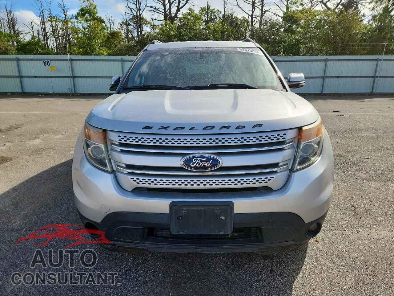FORD EXPLORER 2015 - 1FM5K8F88FGA20892