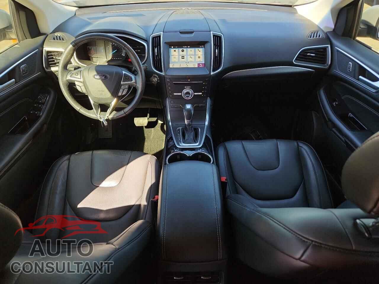 FORD EDGE 2017 - 2FMPK3K94HBC02853