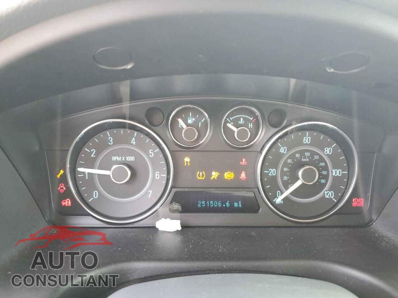 FORD FLEX 2009 - 2FMDK52C89BA04904