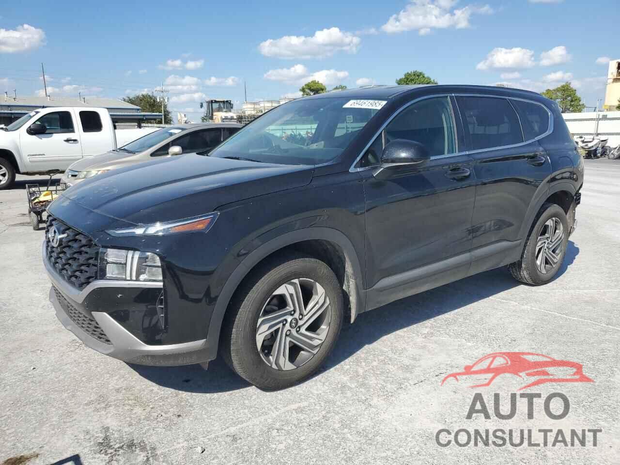 HYUNDAI SANTA FE 2023 - 5NMS14AJXPH577858