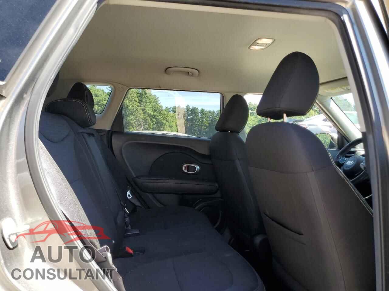 KIA SOUL 2014 - KNDJP3A59E7105159