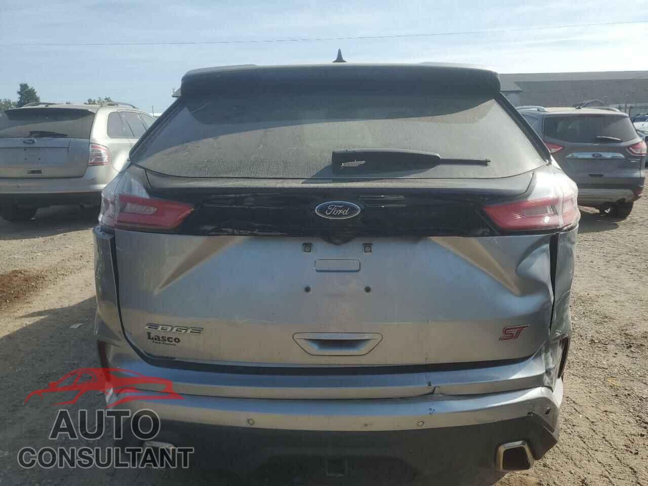 FORD EDGE 2020 - 2FMPK4AP3LBB61470