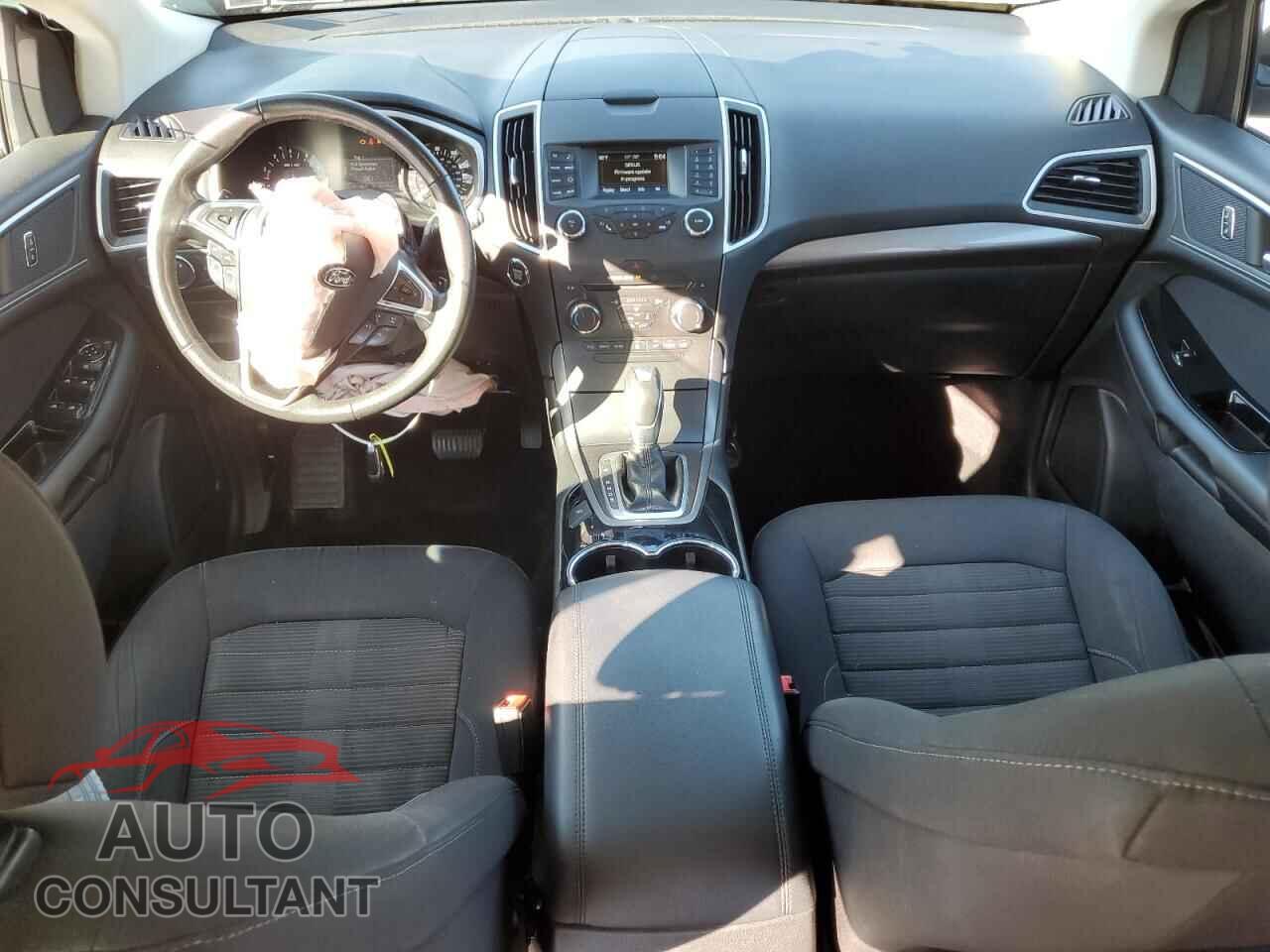 FORD EDGE 2015 - 2FMTK4J84FBB94392