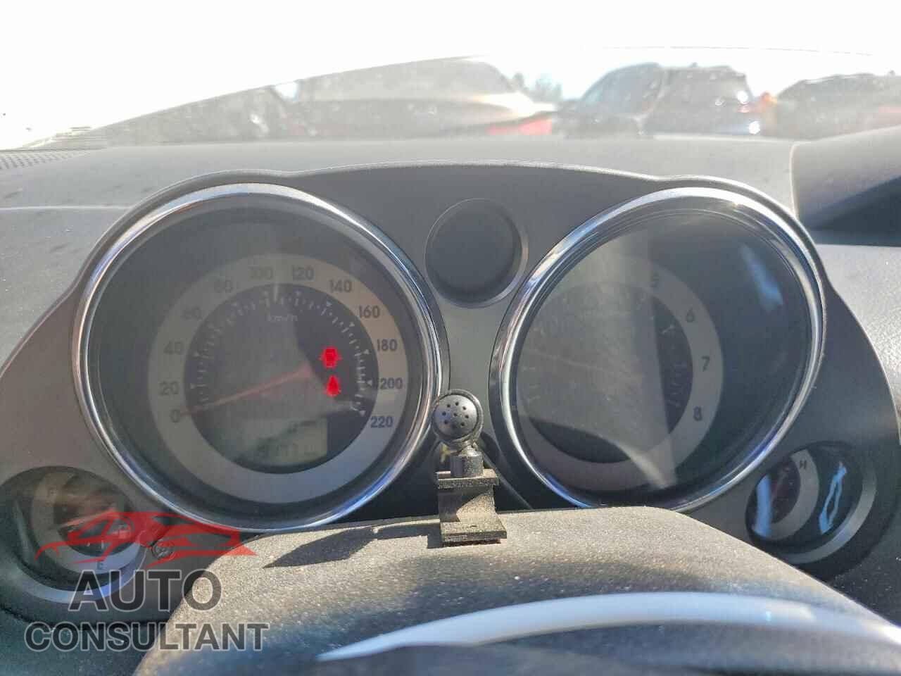 MITSUBISHI ECLIPSE 2011 - 4A31K3DT5BE601606
