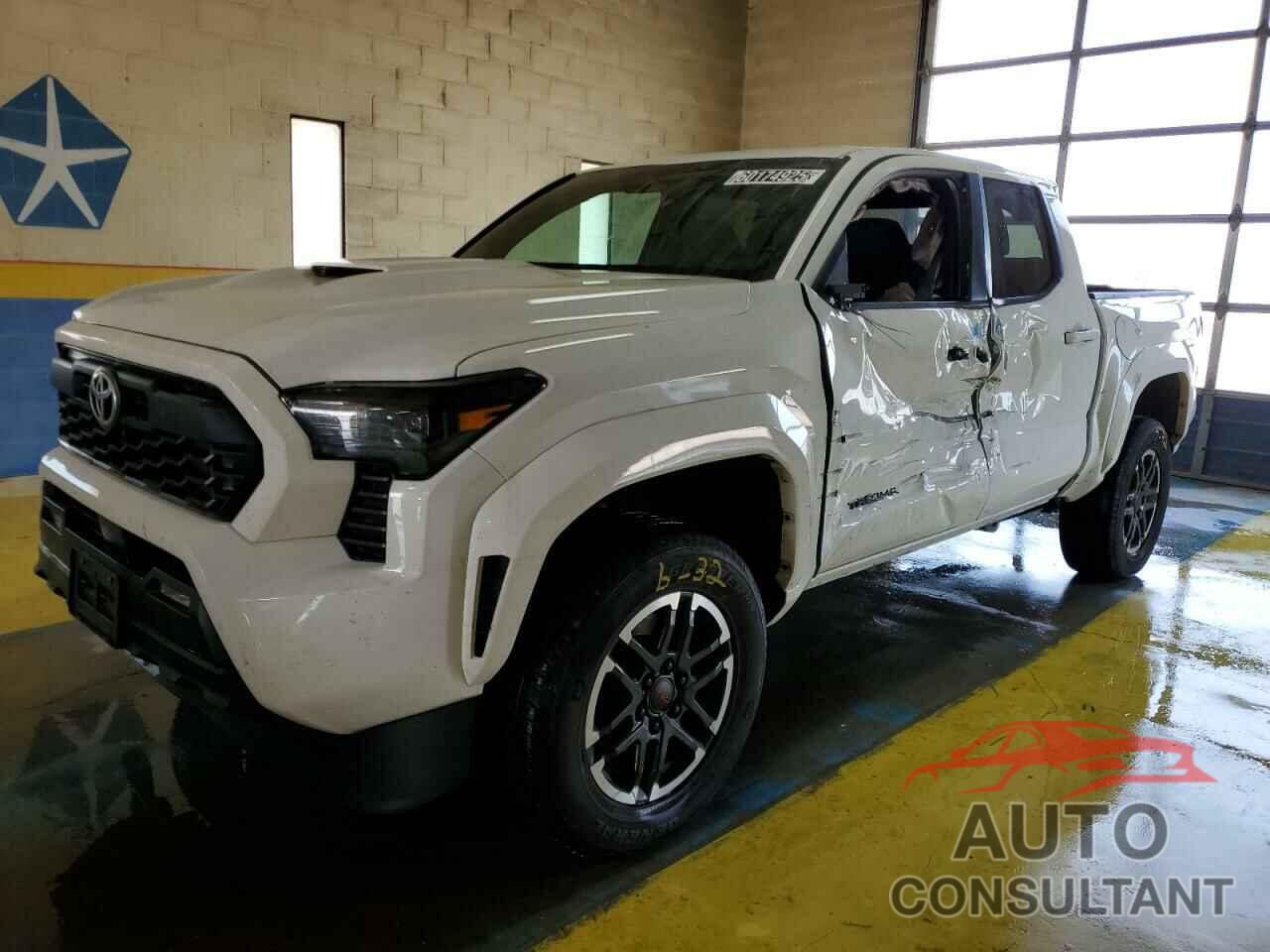 TOYOTA TACOMA 2024 - 3TYKB5FNXRT001240
