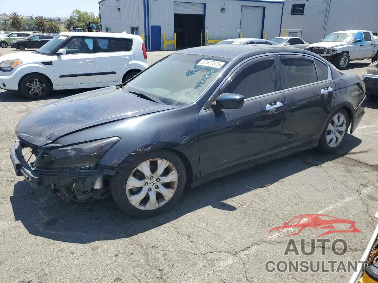 HONDA ACCORD 2010 - 5KBCP3F84AB006783