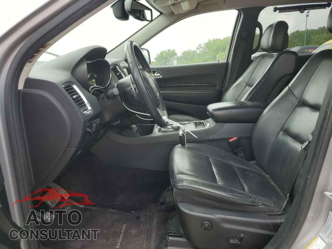 DODGE DURANGO 2016 - 1C4RDJDG0GC374710