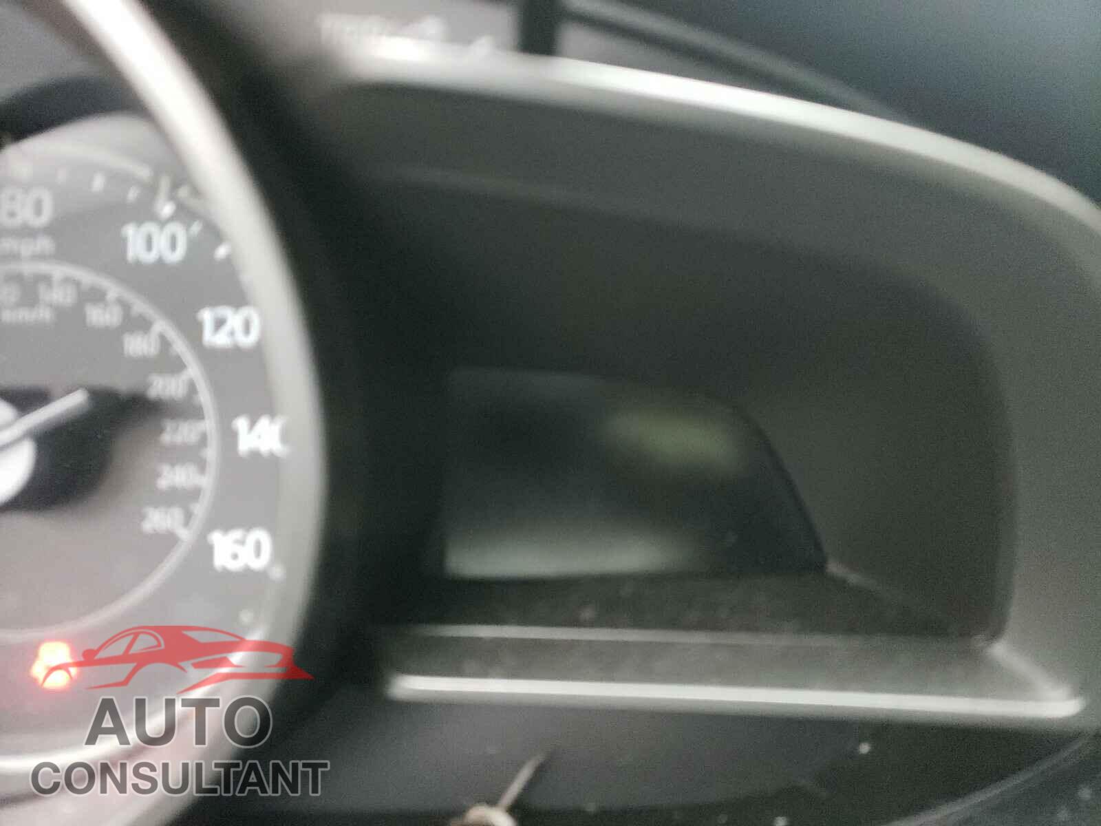 MAZDA 3 2017 - 3MZBN1L7XHM152043