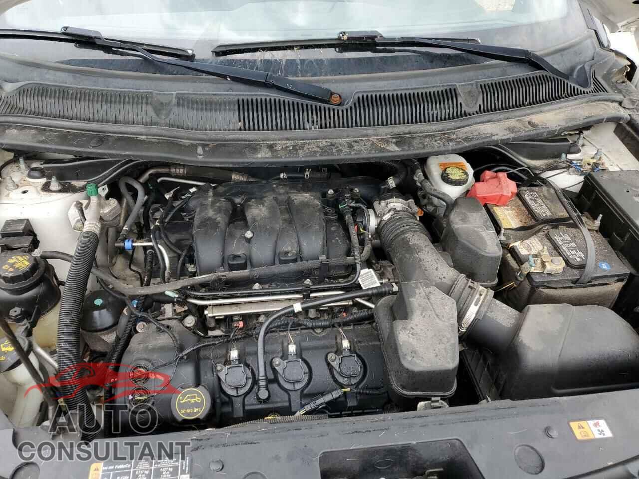 FORD EXPLORER 2018 - 1FM5K8ARXJGB19156