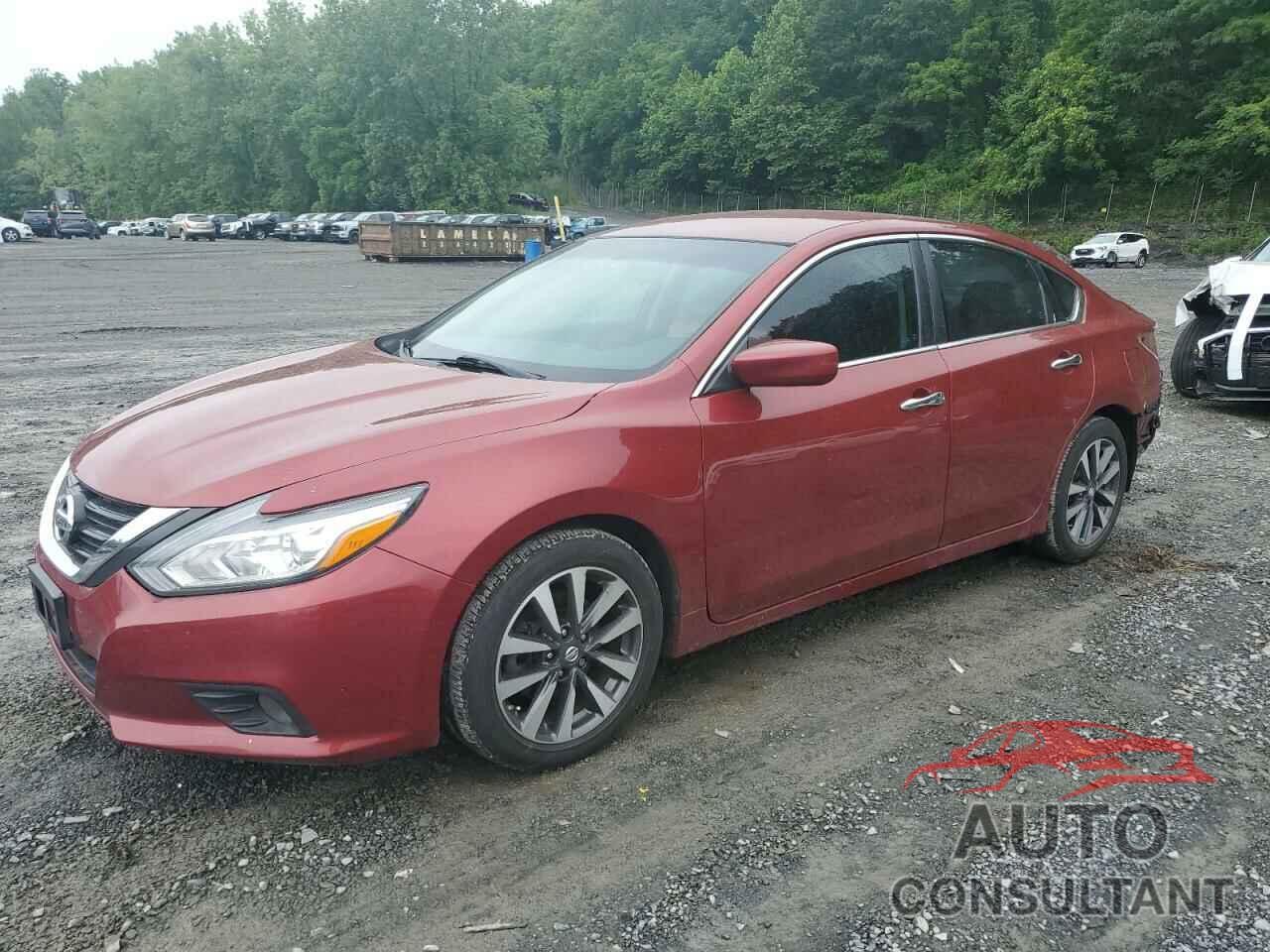 NISSAN ALTIMA 2016 - 1N4AL3AP9GC275230