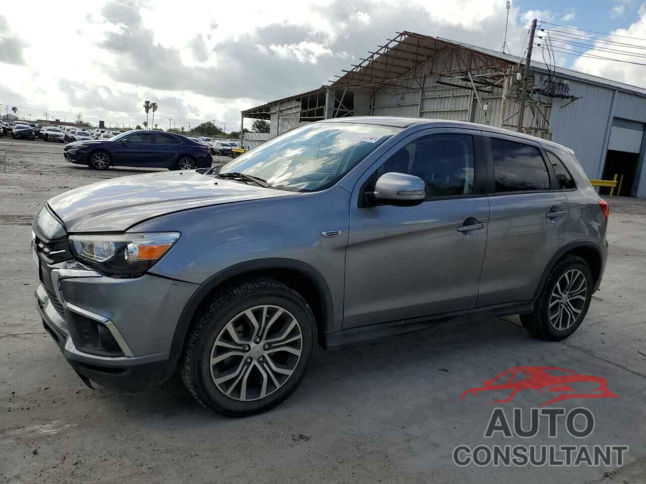 MITSUBISHI 3000GT 2019 - JA4AP3AU2KU016807