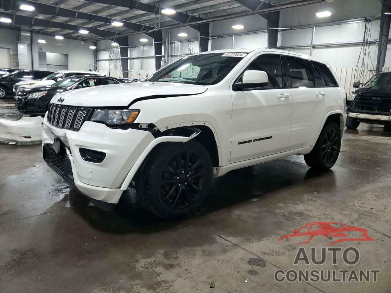 JEEP GRAND CHER 2019 - 1C4RJFAG0KC628449