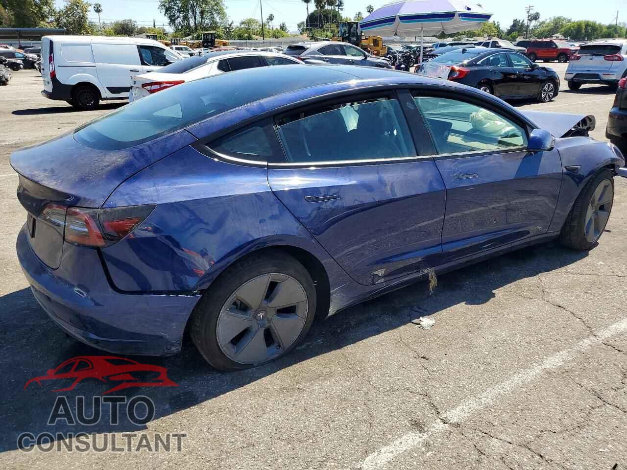 TESLA MODEL 3 2023 - 5YJ3E1EA6PF511309