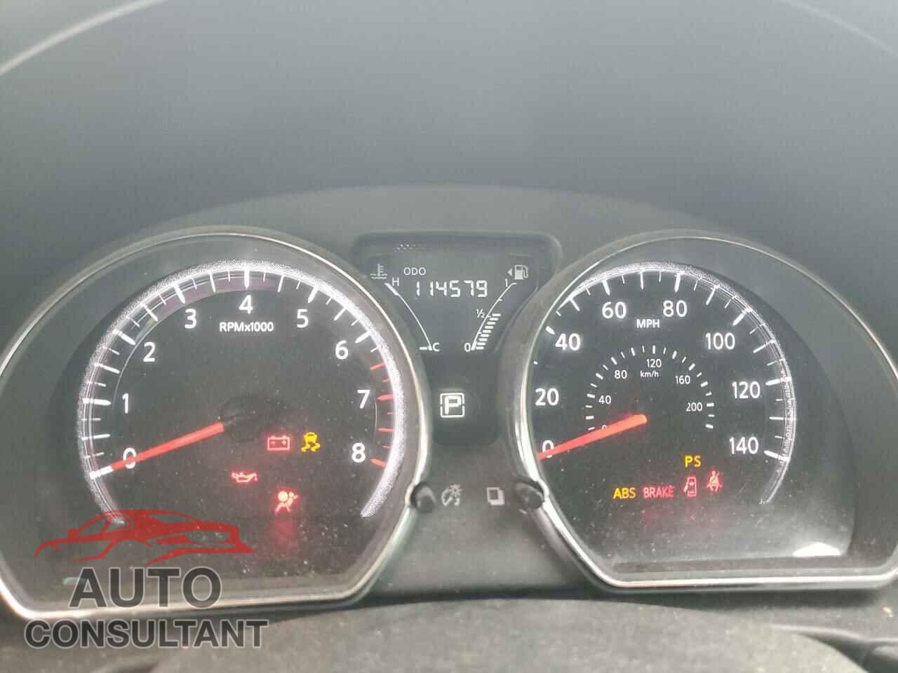 NISSAN VERSA 2019 - 3N1CN7AP3KL844643