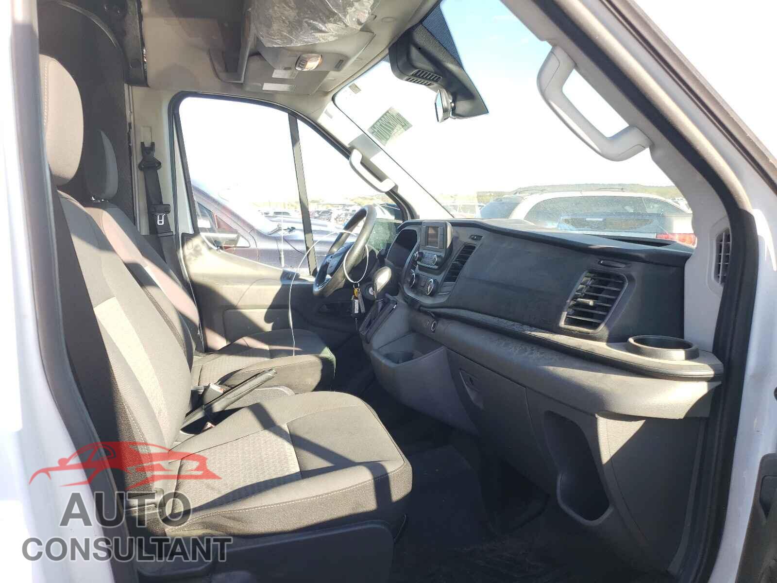 FORD TRANSIT CO 2020 - 1FTBR2C84LKA30980