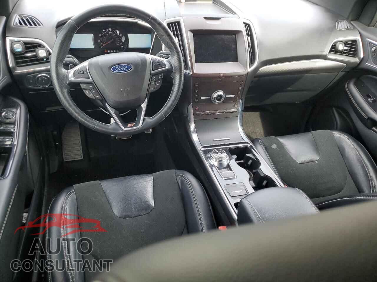 FORD EDGE 2020 - 2FMPK4AP1LBB38883