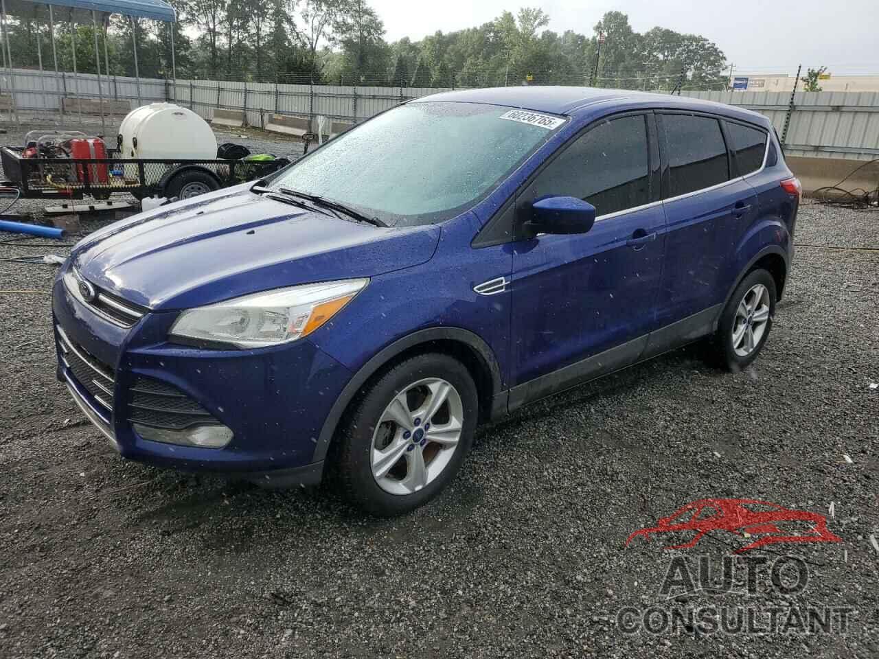 FORD ESCAPE 2014 - 1FMCU0GX9EUD98485