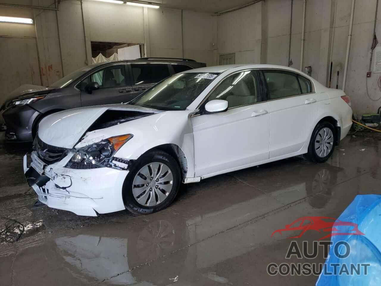 HONDA ACCORD 2012 - 1HGCP2F33CA085597