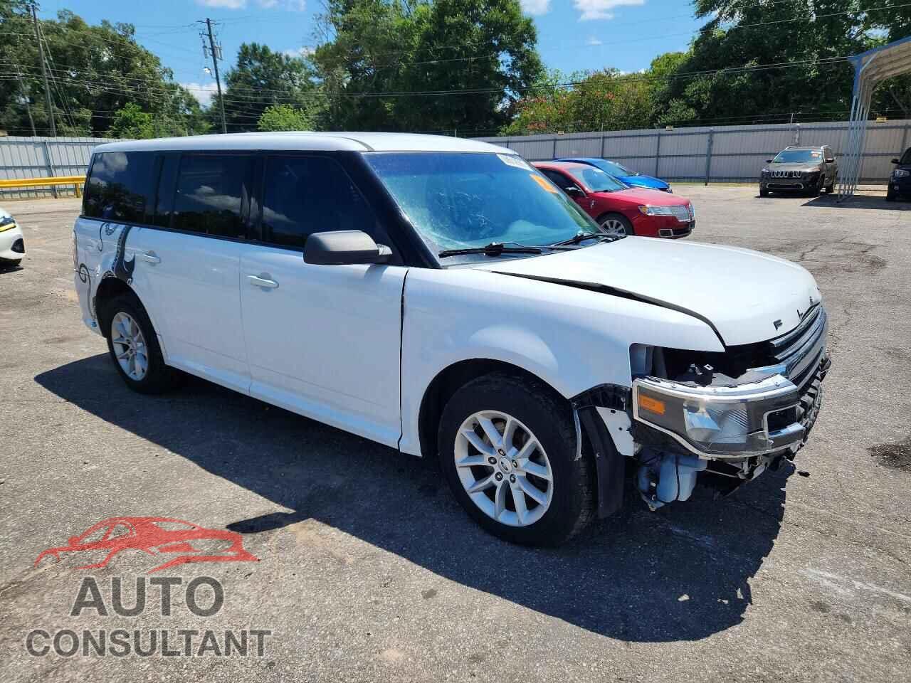 FORD FLEX 2015 - 2FMGK5B8XFBA07470