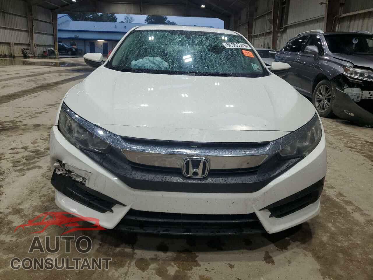 HONDA CIVIC 2017 - 19XFC2F55HE073366