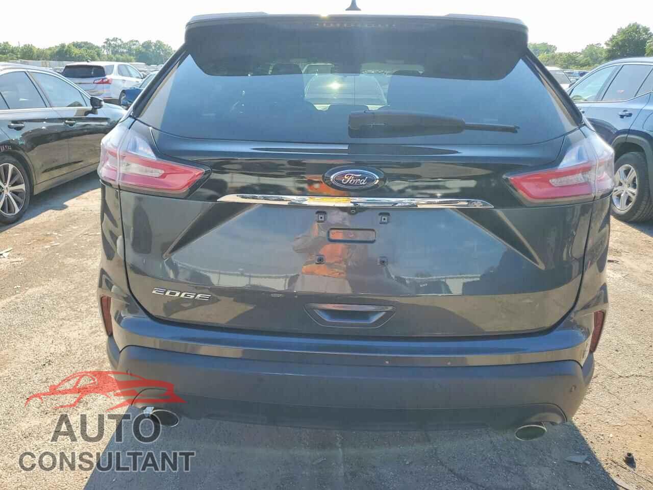 FORD EDGE 2020 - 2FMPK3G96LBB56945